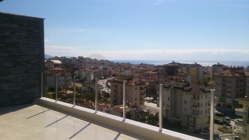 شقة واسعة في مركز الانيا