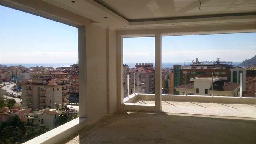 شقة واسعة في مركز الانيا