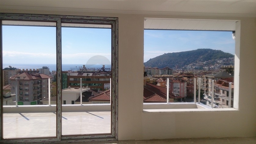 شقة واسعة في مركز الانيا