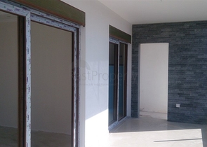 شقة واسعة في مركز الانيا