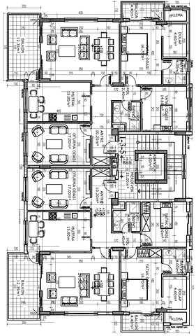 مشروع جديد في مركز الانيا