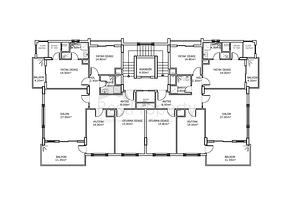 مشروع جديد في مركز الانيا