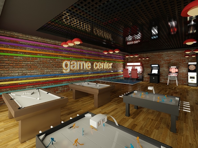 مجمع راقي باطلالة بحرية