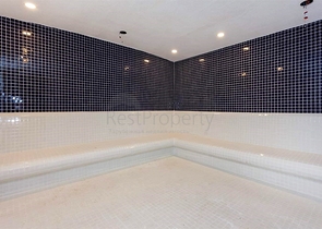 مجمع راقي باطلالة بحرية