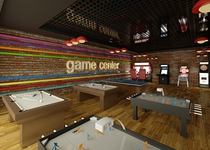 مجمع راقي باطلالة بحرية