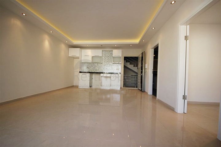 شقة في اوبا - الانيا على ضفة النهر