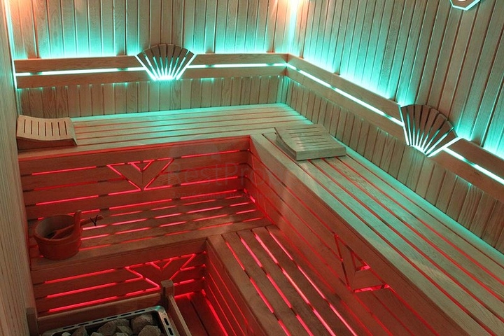 شقة في اوبا - الانيا على ضفة النهر