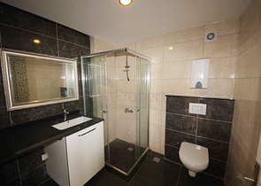 شقة في اوبا - الانيا على ضفة النهر