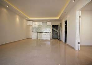 شقة في اوبا - الانيا على ضفة النهر