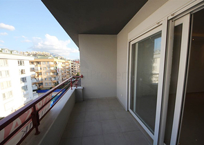 شقة في اوبا - الانيا على ضفة النهر