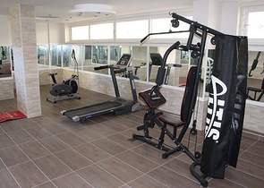 شقة في اوبا - الانيا على ضفة النهر