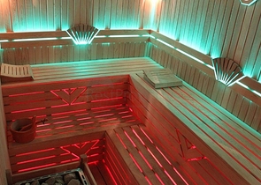 شقة في اوبا - الانيا على ضفة النهر