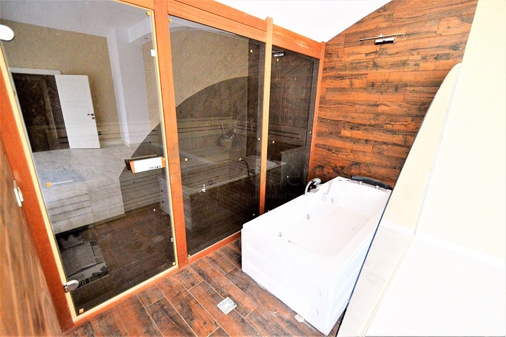 فيلات في انطاليا