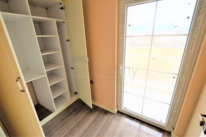 فيلات في انطاليا