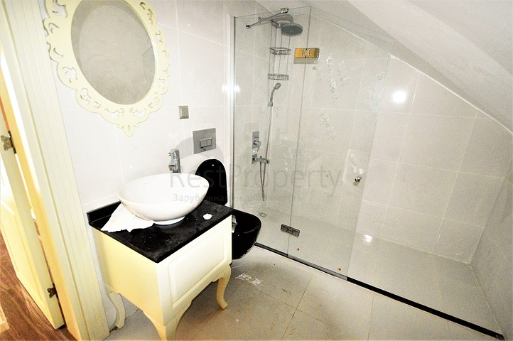 فيلات في انطاليا