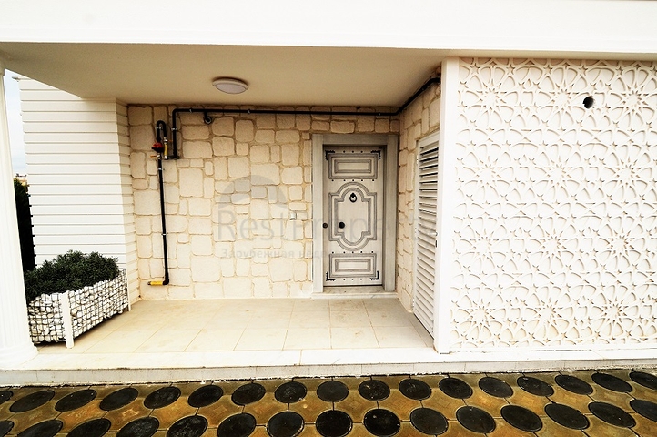 فيلات في انطاليا