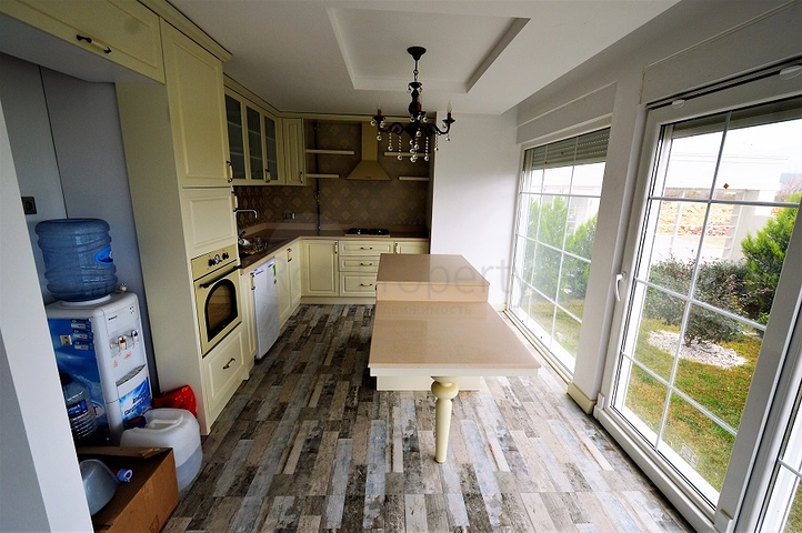 فيلات في انطاليا