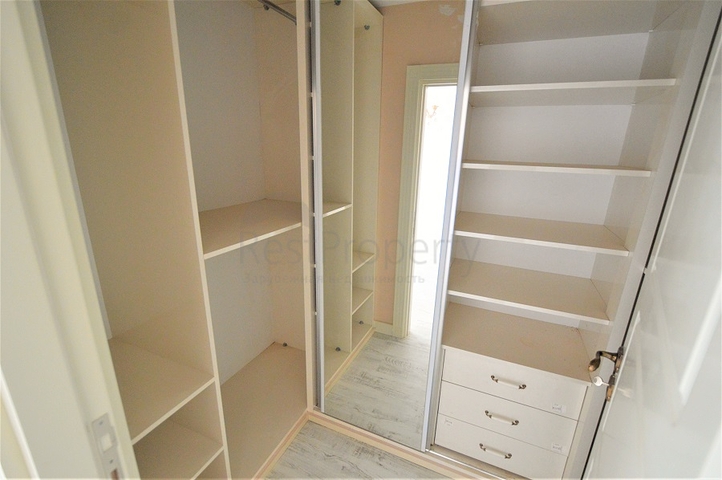 فيلات في انطاليا