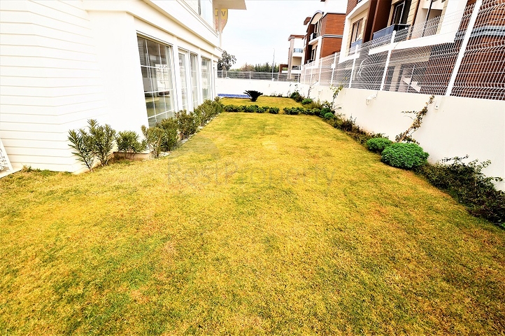 فيلات في انطاليا