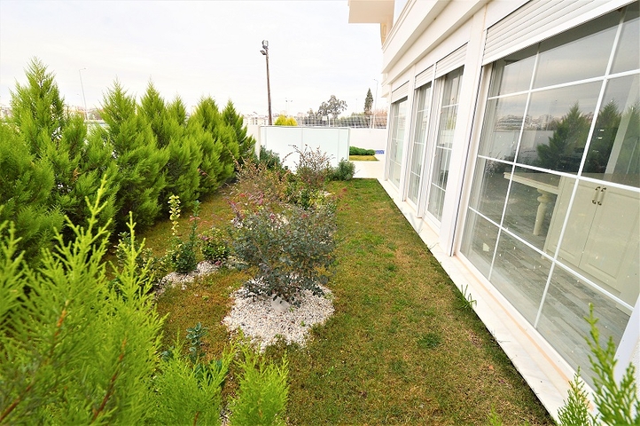 فيلات في انطاليا