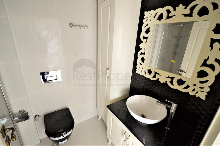 فيلات في انطاليا