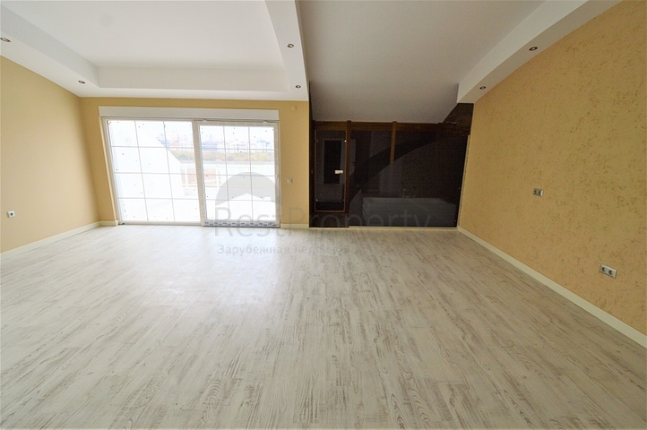 فيلات في انطاليا