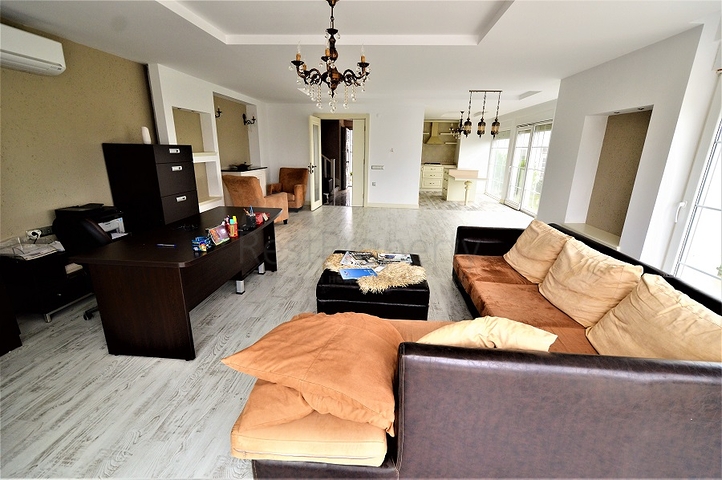 فيلات في انطاليا