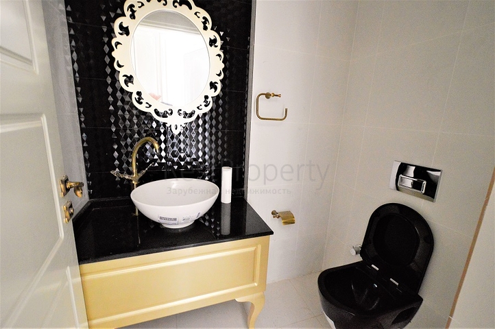 فيلات في انطاليا