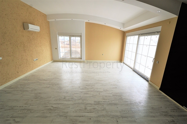 فيلات في انطاليا