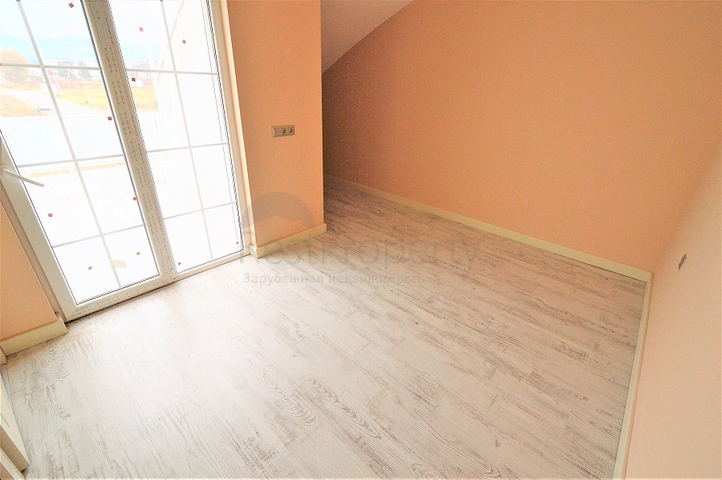 فيلات في انطاليا