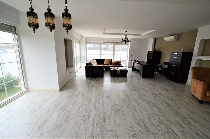 فيلات في انطاليا