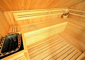 فيلات في انطاليا