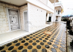 فيلات في انطاليا