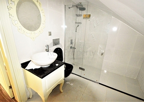 فيلات في انطاليا