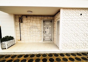 فيلات في انطاليا