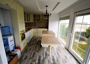 فيلات في انطاليا