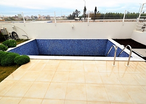 فيلات في انطاليا