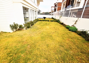 فيلات في انطاليا