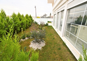 فيلات في انطاليا