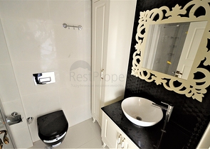 فيلات في انطاليا