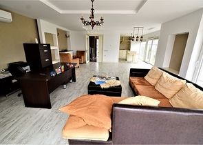 فيلات في انطاليا