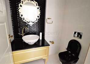 فيلات في انطاليا