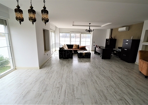 فيلات في انطاليا