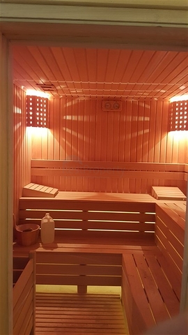 فيلا باطلالة بحرية و بركة سباحة خاصة في كاركي جاك / الانيا