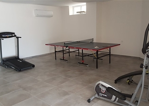 فيلا باطلالة بحرية و بركة سباحة خاصة في كاركي جاك / الانيا