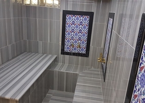 فيلا باطلالة بحرية و بركة سباحة خاصة في كاركي جاك / الانيا