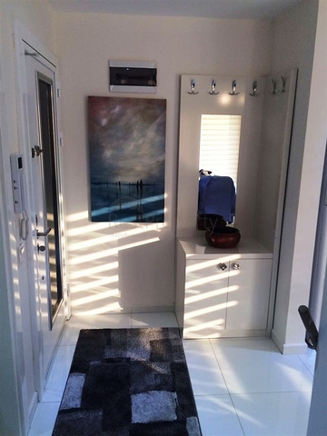 شقة غرفة و صالة في كاستل الانيا