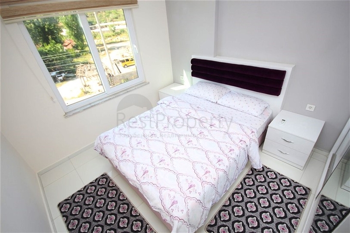 شقة غرفة و صالة في كاستل الانيا