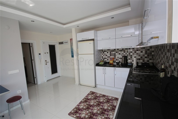 شقة غرفة و صالة في كاستل الانيا