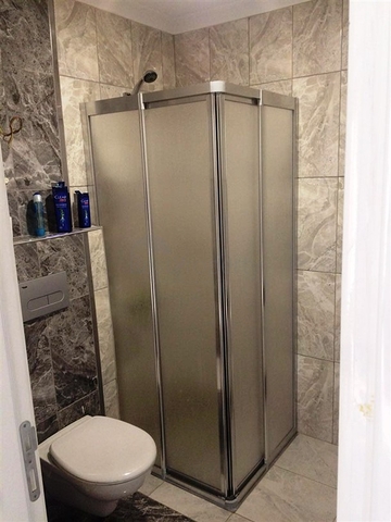 شقة غرفة و صالة في كاستل الانيا